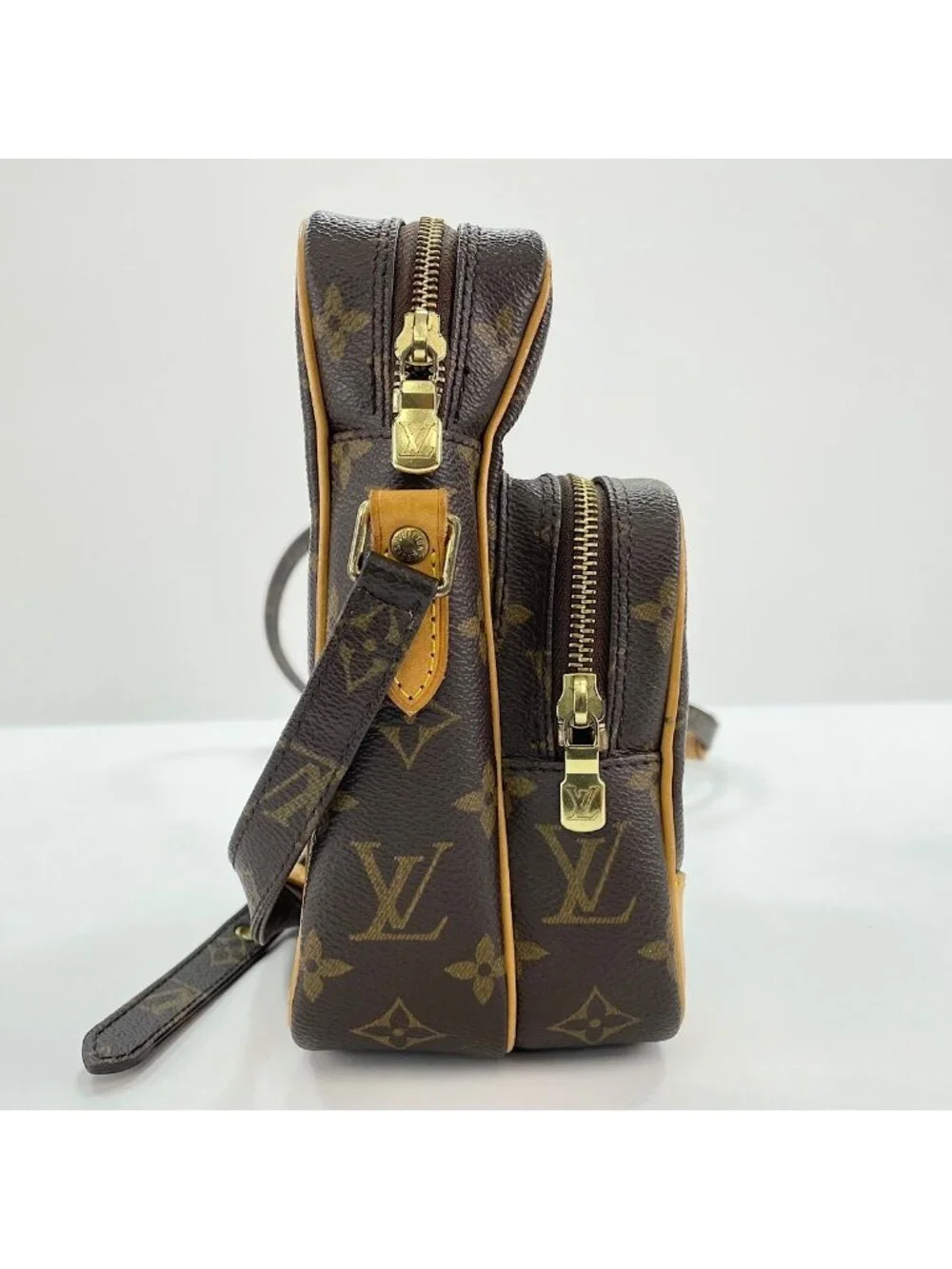 Louis Vuitton Shoulder Bag Amazon
